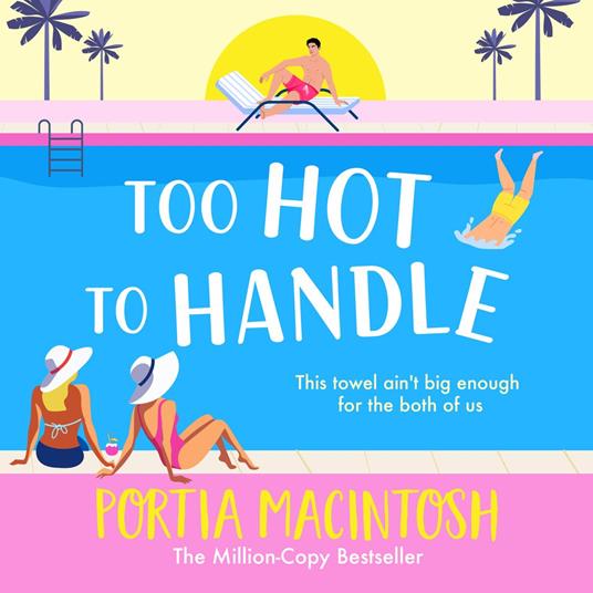 Too Hot to Handle