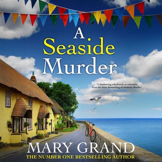 A Seaside Murder
