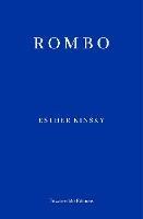 Rombo - Esther Kinsky - cover