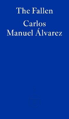 The Fallen - Carlos Manuel Álvarez - cover