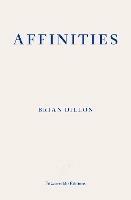 Affinities - Brian Dillon - cover