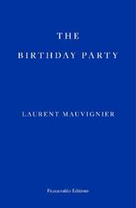 The Birthday Party