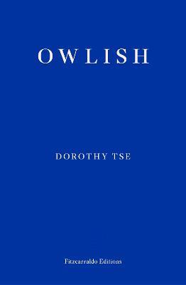 Owlish - Dorothy Tse - cover