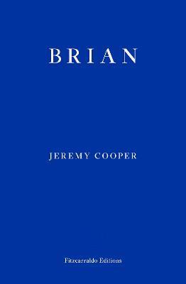 Brian - Jeremy Cooper - cover