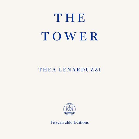 The Tower (Unabridged)