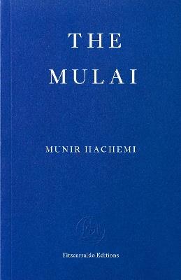 The Mulai - Munir Hachemi - cover