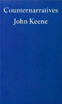 Counternarratives - John Keene - cover