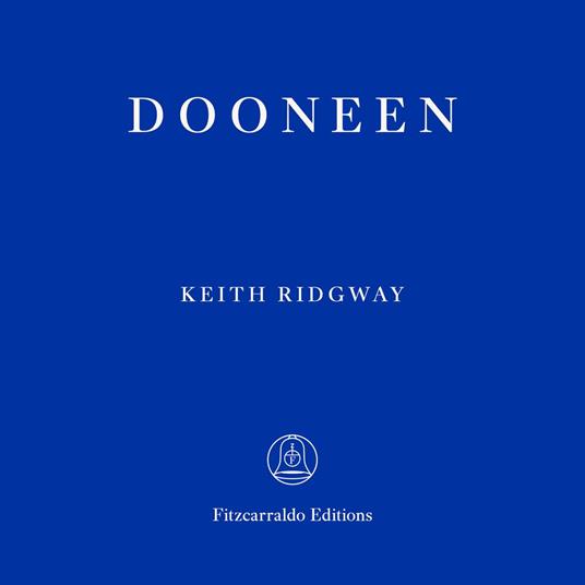 Dooneen (Unabridged)