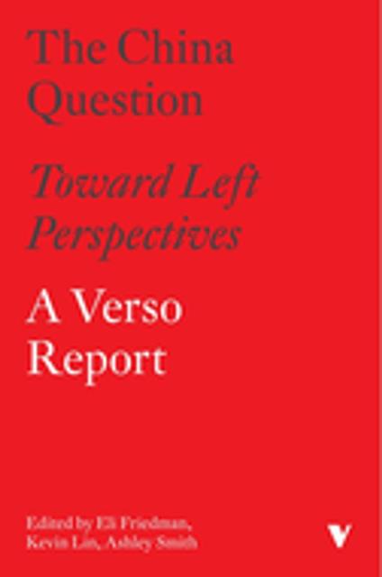 The China Question