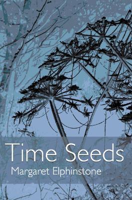 Time Seeds - Margaret Elphinstone - cover