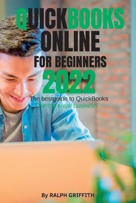 Quickooks - Ralph Griffith - cover