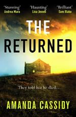 The Returned: A gripping Irish crime thriller