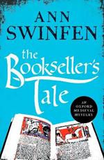 The Bookseller's Tale: A totally gripping historical crime thriller