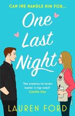 One Last Night: The hilarious fake dating romcom of the year