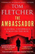 The Ambassador: A gripping international thriller