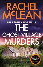 The Ghost Village Murders