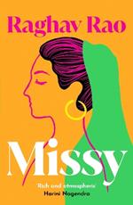 Missy: Meet the dazzling, unforgettable Missy – guaranteed to capture your heart