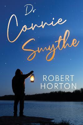 Dr Connie Smythe - Robert Horton - cover