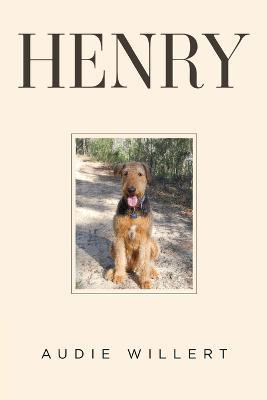 Henry - Audie Willert - cover