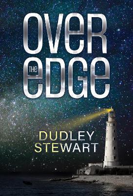 Over the Edge - Dudley Stewart - cover