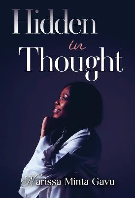 Hidden in Thought - Narissa Minta Gavu - cover