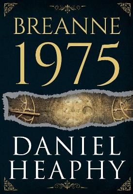 Breanne 1975 - Daniel Heaphy - cover