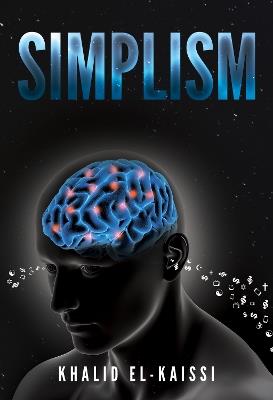 Simplism - Khalid El-Kaissi - cover