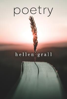 Poetry - Hellen Grall - cover
