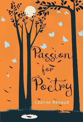 Passion for Poetry - Leanne Renaud - cover