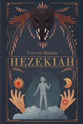 Hezekiah - Corvin Runda - cover