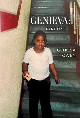 Genieva: Part One - Genieva Owen - cover