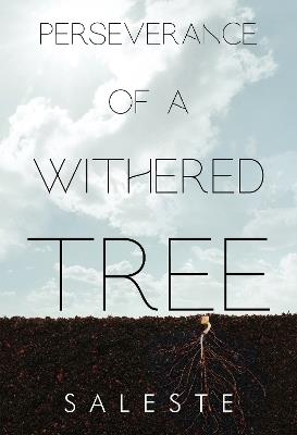 Perseverance of a Withered Tree - Saleste - cover
