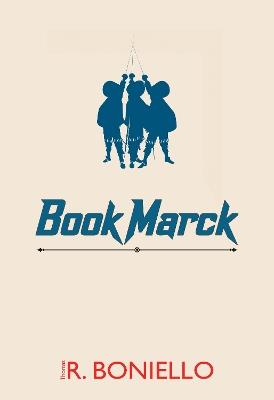 BookMarck - Thomas R. Boniello - cover