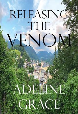 Releasing the Venom - Adeline Grace - cover