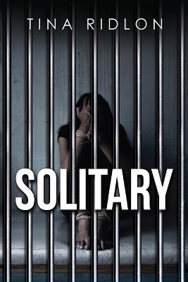 Solitary - Tina Ridlon - cover