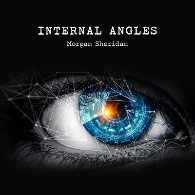 Internal Angles - Morgan Sheridan - cover