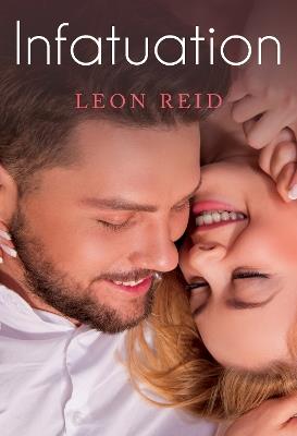 Infatuation - Leon Reid - cover