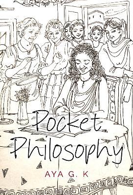 Pocket Philosophy - Aya G. K - cover