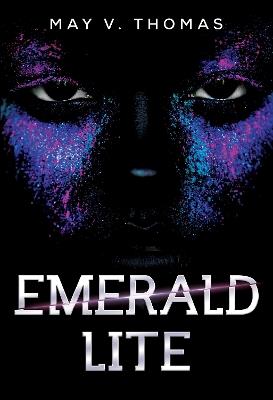Emerald Lite - May V. Thomas - cover