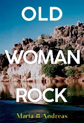 Old Woman Rock - Maria ? Andreas - cover