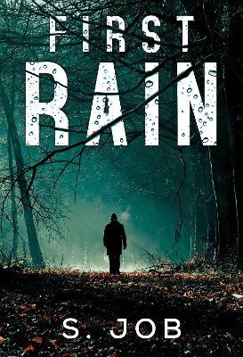 First Rain - S. Job - cover