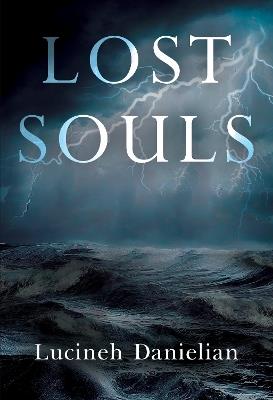 Lost Souls - Lucineh Danielian - cover