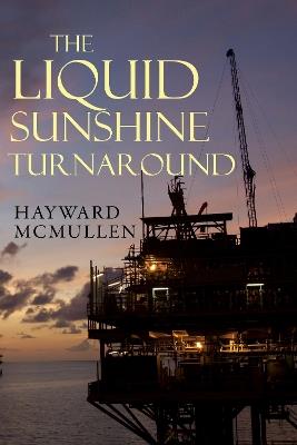 The Liquid Sunshine Turnaround - Hayward McMullen - cover