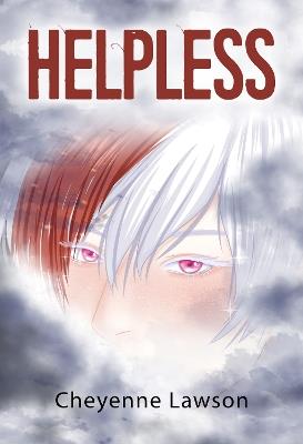 Helpless - Cheyenne Lawson - cover