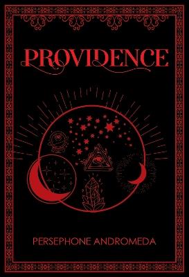 Providence - Persephone Andromeda - cover