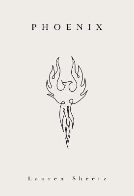 Phoenix - Lauren Sheetz - cover