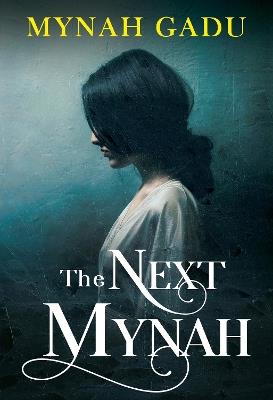 The Next Mynah - Mynah Gadu - cover