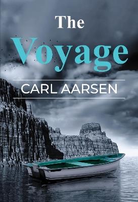 The Voyage - Carl Aarsen - cover
