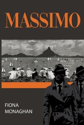 Massimo - Fiona Monaghan - cover