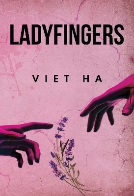 Ladyfingers - Viet Ha - cover
